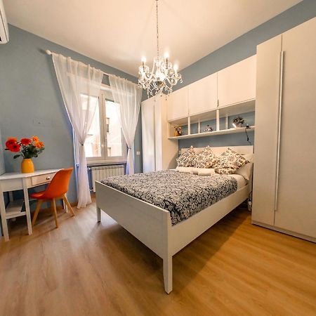 Chic Modern 2-Bedroom Near Metro روما المظهر الخارجي الصورة